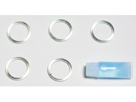 O-Ring for Co2 magazine base cap